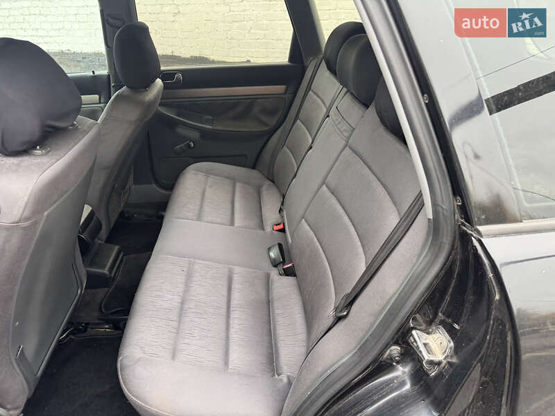 Універсал Audi A4 2000 в Харкові