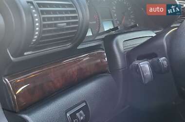 Седан Audi A4 1999 в 