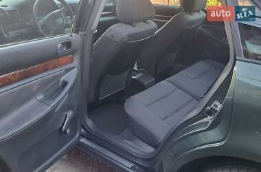 Седан Audi A4 1999 в 