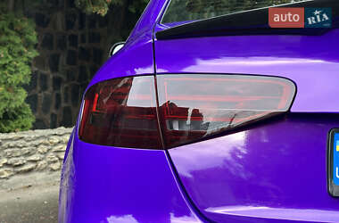 Седан Audi A4 2013 в 