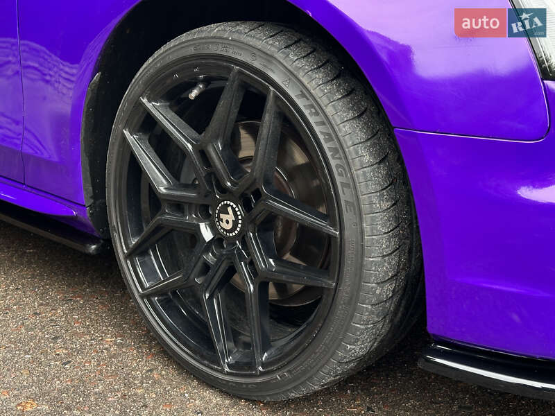 Седан Audi A4 2013 в Ровно фото 15 Седан Audi A4 2013 в Ровно