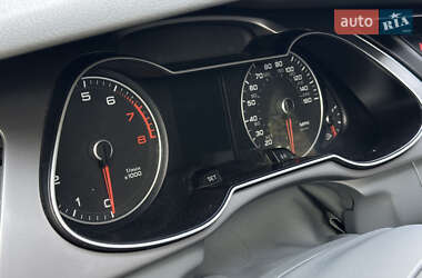 Седан Audi A4 2013 в 