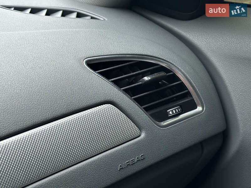 Седан Audi A4 2013 в Ровно фото 40 Седан Audi A4 2013 в Ровно