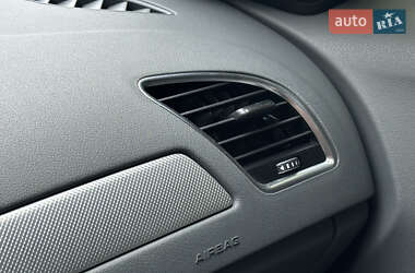 Седан Audi A4 2013 в 