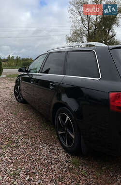 Универсал Audi A4 2006 в 