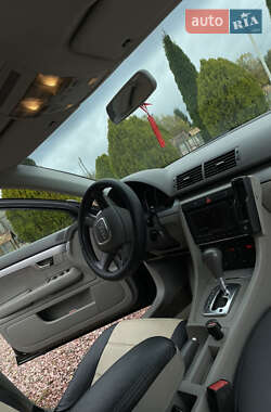 Универсал Audi A4 2006 в 