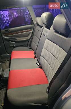 Універсал Audi A4 2000 в 