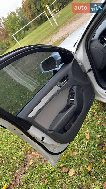 Універсал Audi A4 2012 в Чернігові фото 23 Універсал Audi A4 2012 в Чернігові