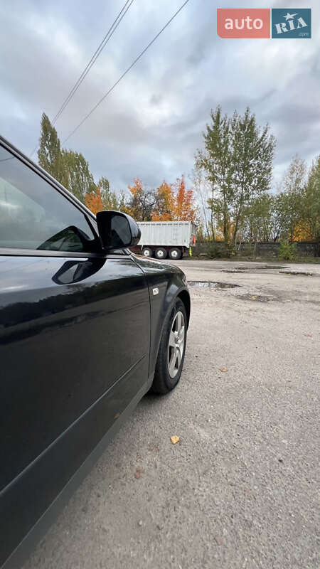 Універсал Audi A4 2002 в Коростишеві фото 15 Універсал Audi A4 2002 в Коростишеві