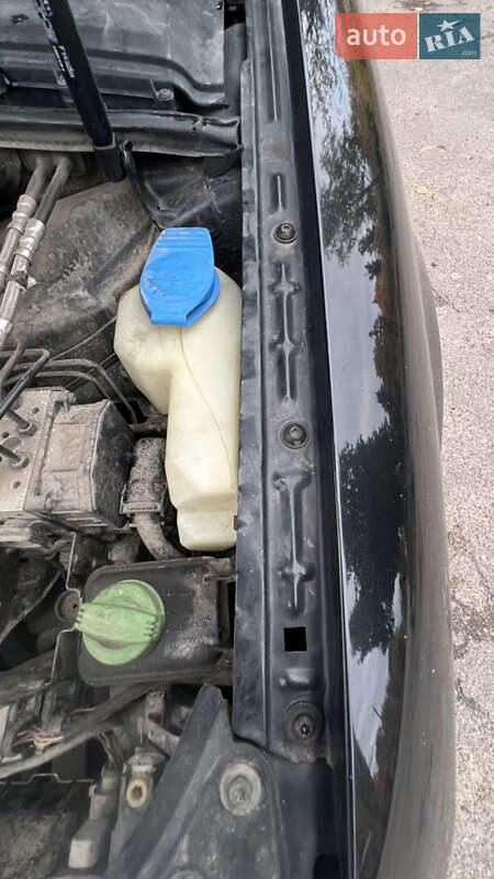 Універсал Audi A4 2002 в Коростишеві фото 35 Універсал Audi A4 2002 в Коростишеві