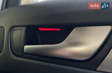 Универсал Audi A4 2011 в 