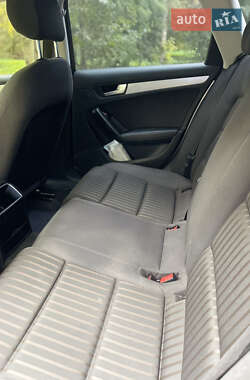 Универсал Audi A4 2011 в 