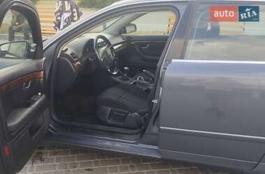 Универсал Audi A4 2004 в 
