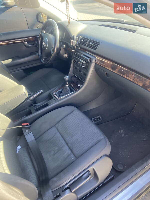 Універсал Audi A4 2005 в Гатне фото 6 Універсал Audi A4 2005 в Гатне