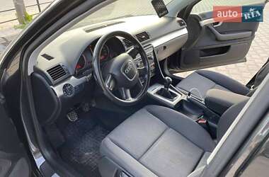 Універсал Audi A4 2006 в 