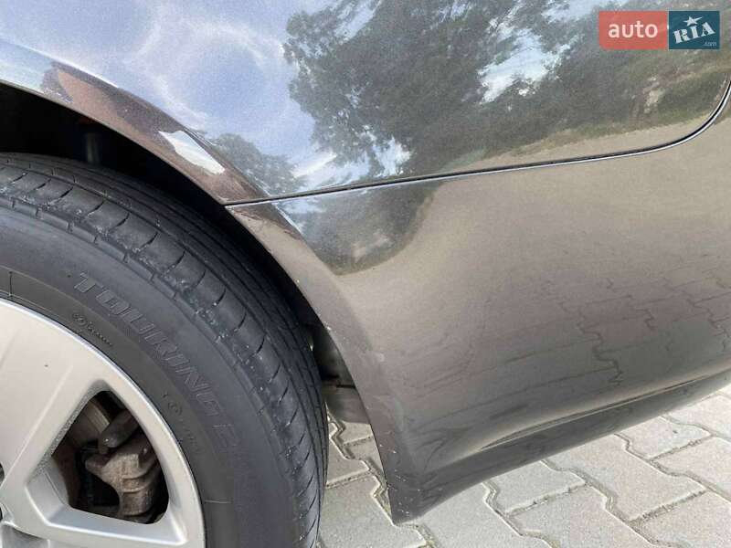 Універсал Audi A4 2006 в Монастириській