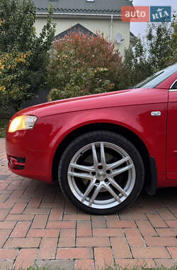Универсал Audi A4 2005 в 