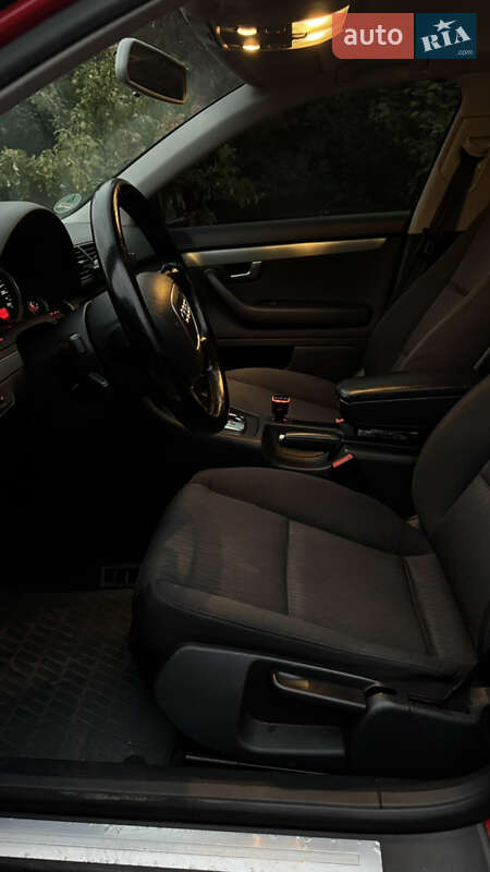 Универсал Audi A4 2005 в Броварах