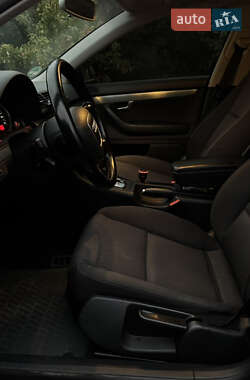 Универсал Audi A4 2005 в 