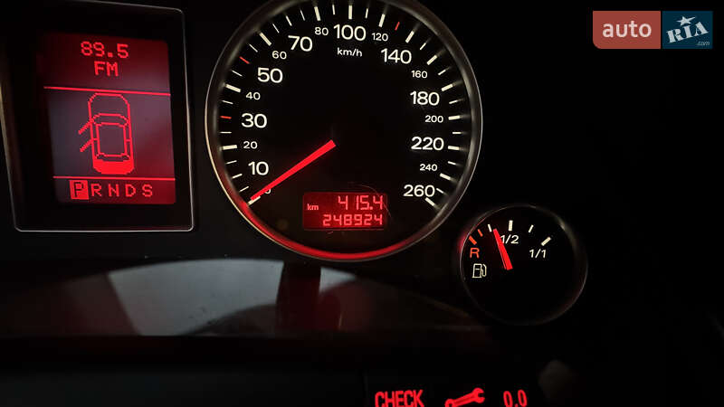 Универсал Audi A4 2005 в Броварах