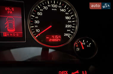 Универсал Audi A4 2005 в 