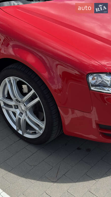 Универсал Audi A4 2005 в Броварах