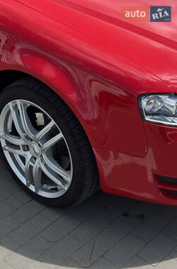 Универсал Audi A4 2005 в 