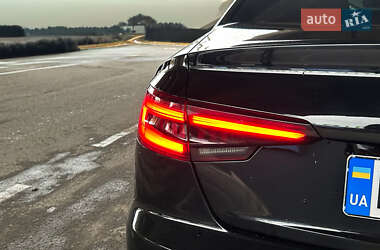 Седан Audi A4 2018 в 