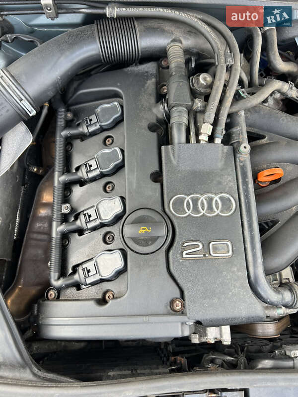 Универсал Audi A4 2006 в Борщеве фото 57 Универсал Audi A4 2006 в Борщеве