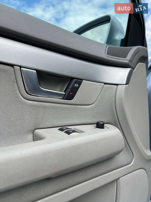 Универсал Audi A4 2006 в Борщеве фото 67 Универсал Audi A4 2006 в Борщеве