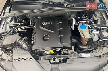 Седан Audi A4 2011 в 