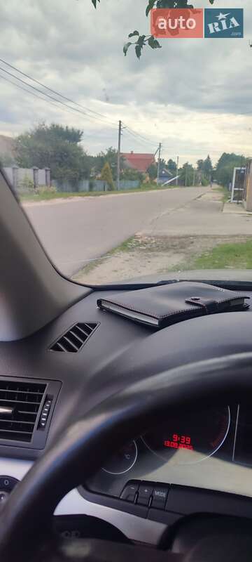 Универсал Audi A4 2008 в Маневичах