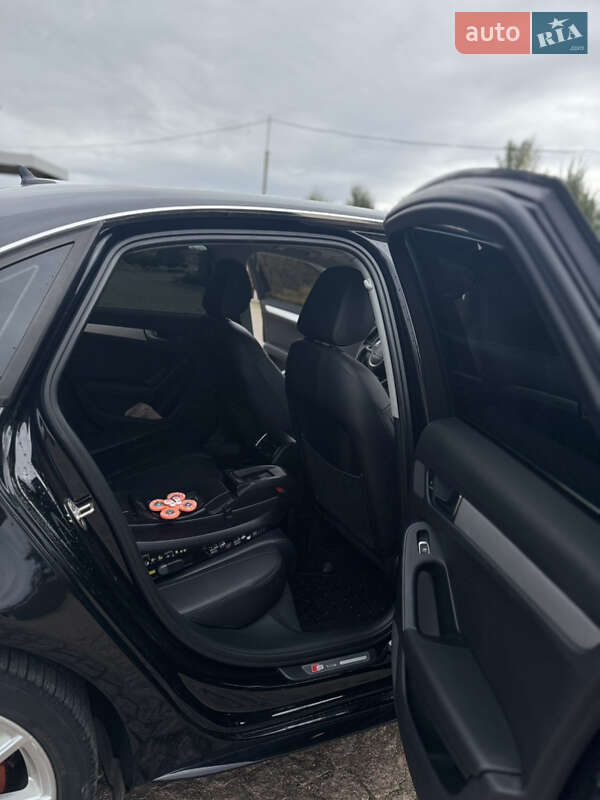 Седан Audi A4 2015 в Миколаєві фото 12 Седан Audi A4 2015 в Миколаєві