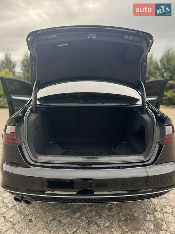 Седан Audi A4 2015 в Миколаєві фото 14 Седан Audi A4 2015 в Миколаєві