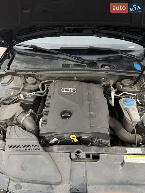 Седан Audi A4 2015 в Миколаєві фото 18 Седан Audi A4 2015 в Миколаєві