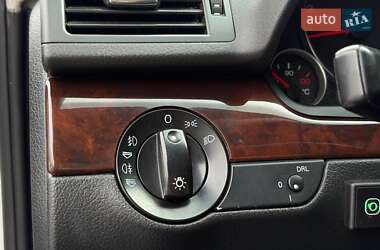 Седан Audi A4 2007 в 