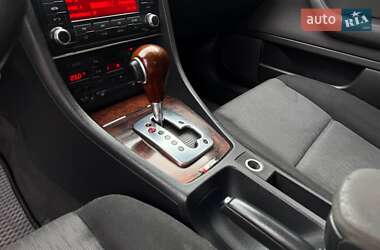 Седан Audi A4 2007 в 