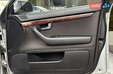 Седан Audi A4 2007 в 