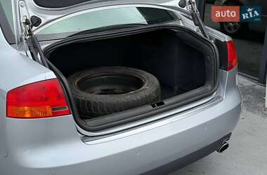 Седан Audi A4 2007 в 
