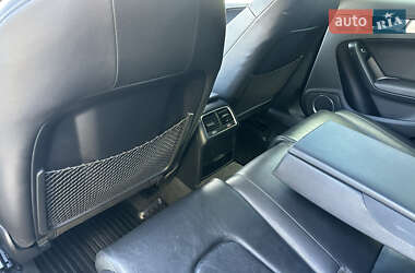 Седан Audi A4 2015 в 