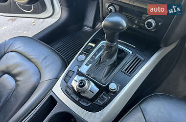 Седан Audi A4 2015 в 