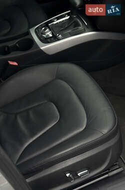 Седан Audi A4 2012 в 