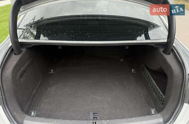 Седан Audi A4 2012 в 