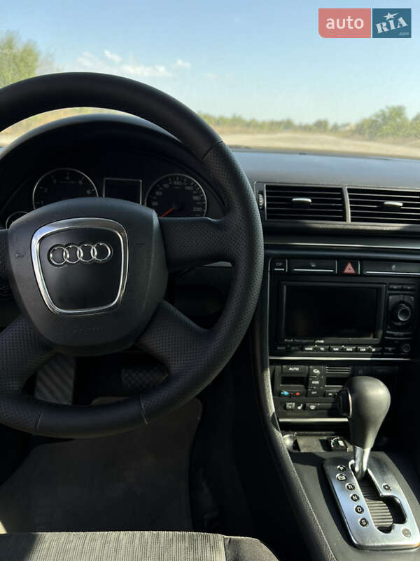 Універсал Audi A4 2006 в Борщеві