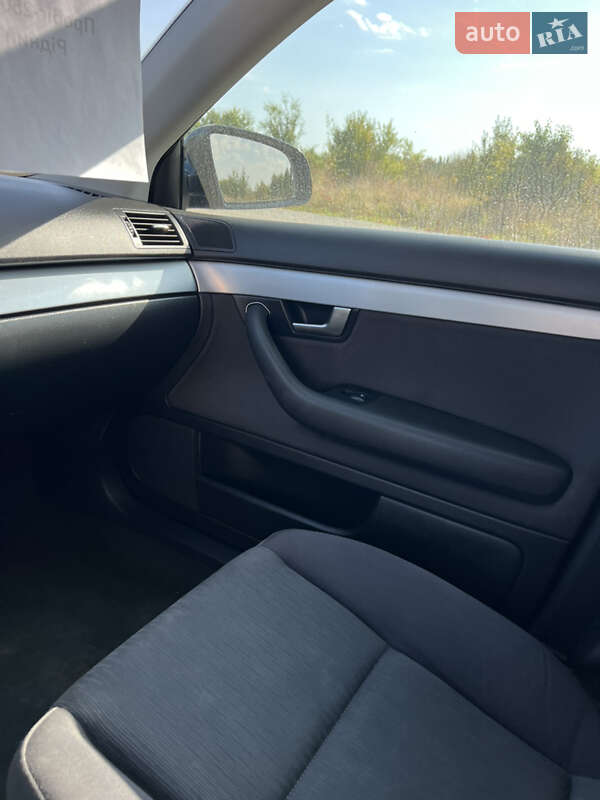 Універсал Audi A4 2006 в Борщеві