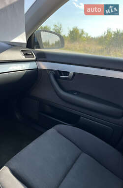 Універсал Audi A4 2006 в  фото 18 Універсал Audi A4 2006 в