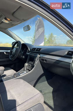Універсал Audi A4 2006 в  фото 21 Універсал Audi A4 2006 в