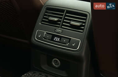 Седан Audi A4 2016 в 