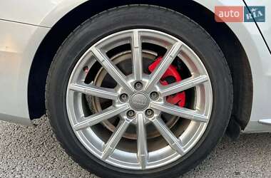 Седан Audi A4 2013 в 