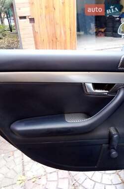 Седан Audi A4 2003 в 